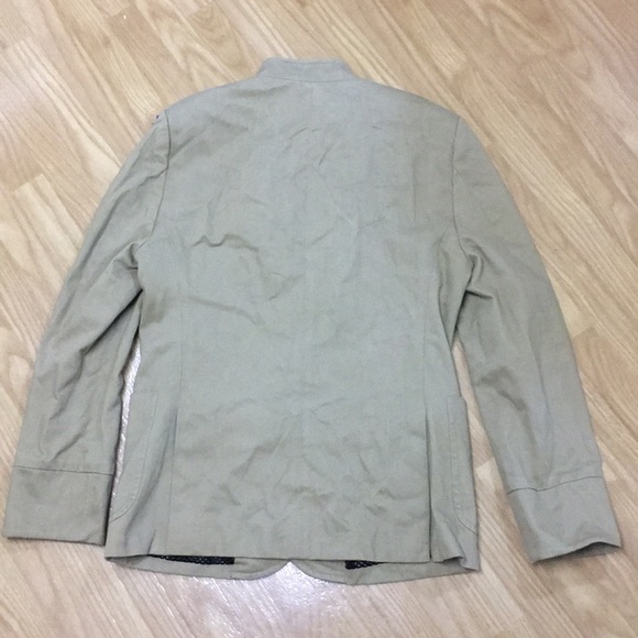 Men’s Airborne jacket - Picture 3 of 6